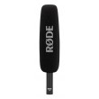 R DE NTG4 Black Digital camera microphone R DE NTG4 Black Digital camera microphone