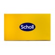 Scholl Air Bag - unisex flip-flops, size 37 Scholl Air Bag - unisex flip-flops, size 37