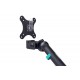 Digitus Single design monitor mount, 35