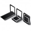 Kingsmith Walkingpad X23 treadmill 1320 x 500 mm 16 km/h