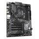 GIGABYTE B550 EAGLE Motherboard - AMD Ryzen 5000 G-Series CPUs, 10+3+1 Phases VRM, up to 3200MHz DDR4, 1xPCIe 4.0 + 1xPCIe 3.0 M.2, 1GbE LAN, USB 3.2 Gen 2