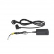 Auerswald 90573 power adapter/inverter Indoor Black