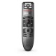 Philips 4000 series SMP4000 Black, Grey, Metallic, Pearl