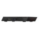 Asustor FS6712X NAS/storage server Compact Intel Celeron N5105 4 GB DDR4 0 TB Black
