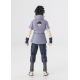 ULTIMATE LEGENDS NARUTO - SASUKE FINAL VALLEY