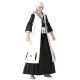 ANIME HEROES BLEACH - TOSHIRO HITSUGAYA