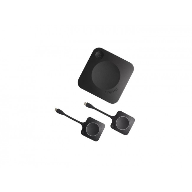 Barco ClickShare CX 30 Gen 2 wireless presentation system HDMI Desktop