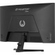 iiyama G-MASTER G2771HS-B1 computer monitor 68.6 cm (27