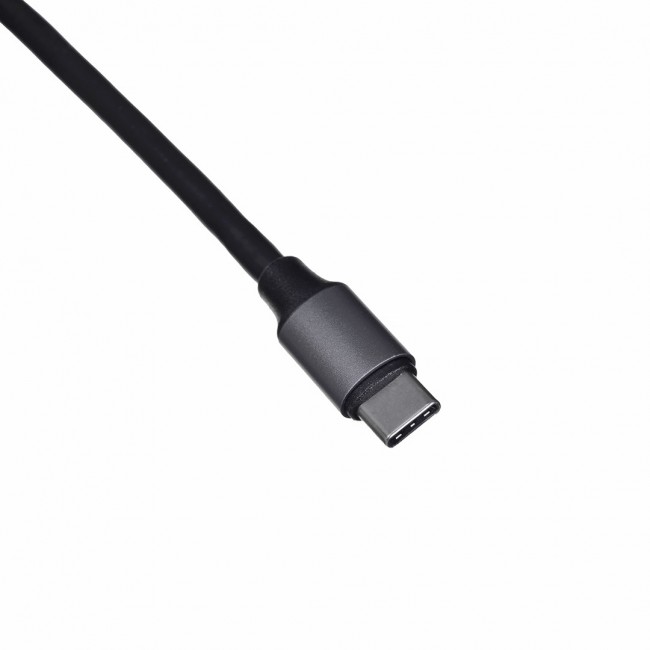 Unitek H1112F active HUB USB-C 5 Gbps, HDMI RJ-45 PD 100 W Unitek H1112F active HUB USB-C 5 Gbps, HDMI RJ-45 PD 100 W