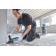 Bosch GBR 15 CAG 9300 RPM Black, Blue 1500 W