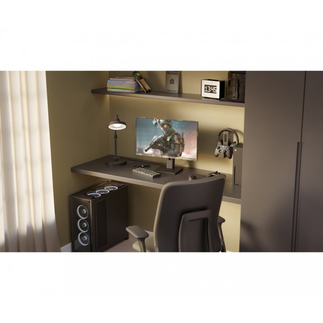 JAPANNEXT JN-IPS238FHD200F-HSP-CAMO computer monitor 61 cm (24