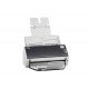 Ricoh fi-7460 ADF + Manual feed scanner 600 x 600 DPI A3 Grey, White