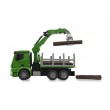 Jamara Container LKW Radio-Controlled (RC) model Electric engine 1:20
