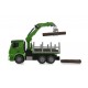 Jamara Container LKW Radio-Controlled (RC) model Electric engine 1:20