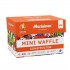 MARIOINEX Mini Waffle Building Blocks Constructor, 500 pieces