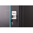 Digitus Dynamic-N series wall-mounted enclosure - 600x450 mm (WxD), unassembled Digitus Dynamic-N series wall-mounted enclosure - 600x450 mm (WxD), unassembled