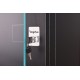 Digitus Dynamic-N series wall-mounted enclosure - 600x450 mm (WxD), unassembled