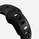Nomad Tempo Band Black Rubber