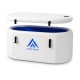 Extralink Ice Bath, Cold Plunge Tub, 150x80x65cm