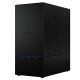 ICY BOX IB-RD3621U3 HDD/SSD enclosure Black 3.5