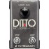 TC Helicon Ditto Mic Looper - microphone looper
