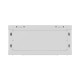 Lanberg WF01-6604-23S rack cabinet 4U Wall mounted rack Grey
