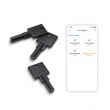 Netatmo NDL-K3U smart lock accessory Smart lock key Netatmo NDL-K3U smart lock accessory Smart lock key