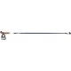 LEKI Smart Pacer Lite trekking pole Unisex Fixed length
