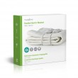 Nedis PEBL110CWT2 electric blanket White