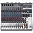 Behringer X1832USB audio mixer 18 channels