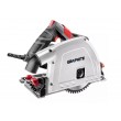 Sawing machine 1200W Graphite 165mm blade