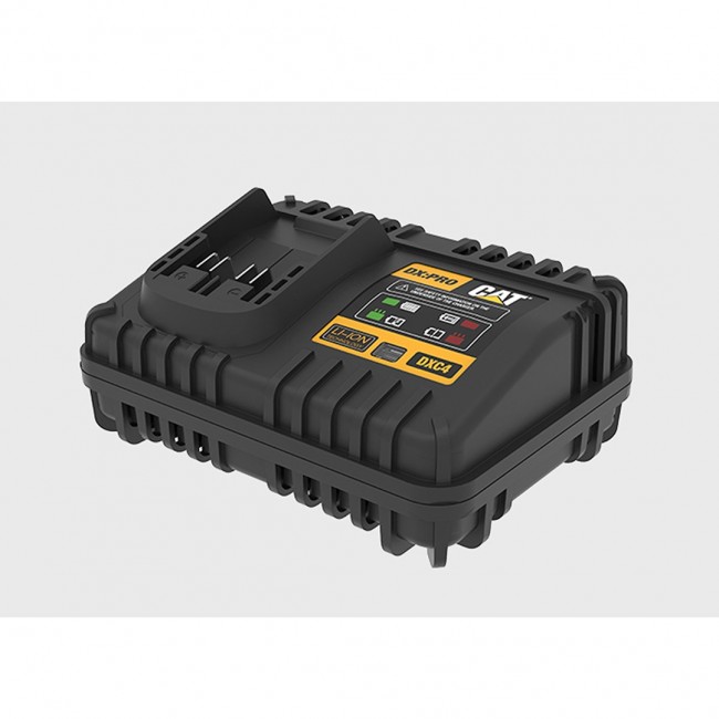 CAT DXC4 Fast Charger