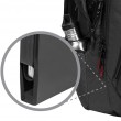 OGIO BACKPACK RENEGADE RSS BLACK PINDOT P/N: 111071_317 OGIO BACKPACK RENEGADE RSS BLACK PINDOT P/N: 111071_317