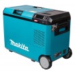 Makita CW004GZ cool box 29 L Electric Black, Blue Makita CW004GZ cool box 29 L Electric Black, Blue