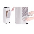 Portable air conditioner HONEYWELL TC10PCEI