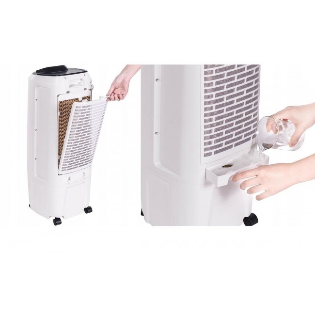Portable air conditioner HONEYWELL TC10PCEI