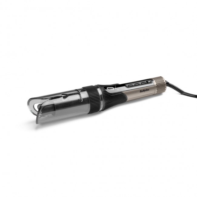 BaByliss C6688E hair styling tool Automatic curling iron Warm Metallic 440 W 2.4 m