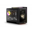 MSI MEG Vision X AI 2NVR7-290EU Intel Core Ultra 7 265K 64 GB DDR5-SDRAM 1 TB SSD NVIDIA GeForce RTX 5070 Ti Windows 11 Home Desktop PC Black