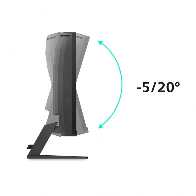 Philips Evnia 32M2C3500L/00 computer monitor 80 cm (31.5 Philips Evnia 32M2C3500L/00 computer monitor 80 cm (31.5