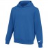 Bluza dla dzieci Nike Park 26 Fleece Hoodie niebieska IO9048 463 XS