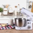 Fabrilamp P007AD4216 mixer White Fabrilamp P007AD4216 mixer White