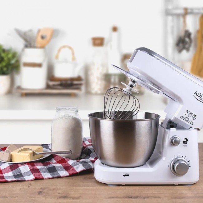 Fabrilamp P007AD4216 mixer White Fabrilamp P007AD4216 mixer White