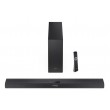 Sharp HT-SBW320 soundbar speaker Black 2.1 channels 360 W