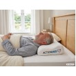 Orthopedic pillow ActionMed CERVICAL MED PILLOW