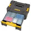 DeWALT DWST1-70705 Silver, Yellow