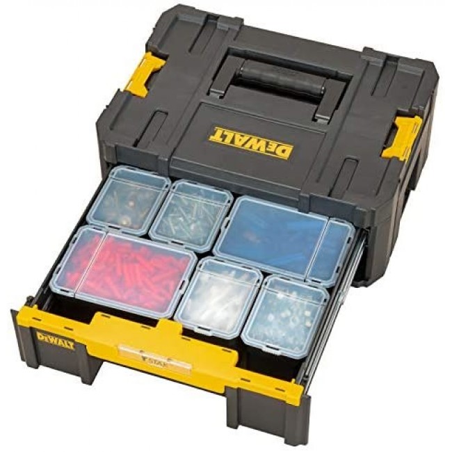 DeWALT DWST1-70705 Silver, Yellow