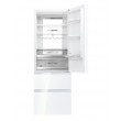 Haier Refrigerator HTW7720DNGW (483L white)