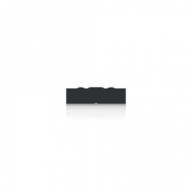 Ubiquiti G3 Intercom Entrance control terminal Black Ubiquiti G3 Intercom Entrance control terminal Black