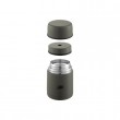 Food thermos ESBIT Food Jug 500ml, olive green
