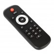 Audiocore bluetooth portable speaker, FM radio, SD/MMC card slot, AUX, USB, remote control, AC730